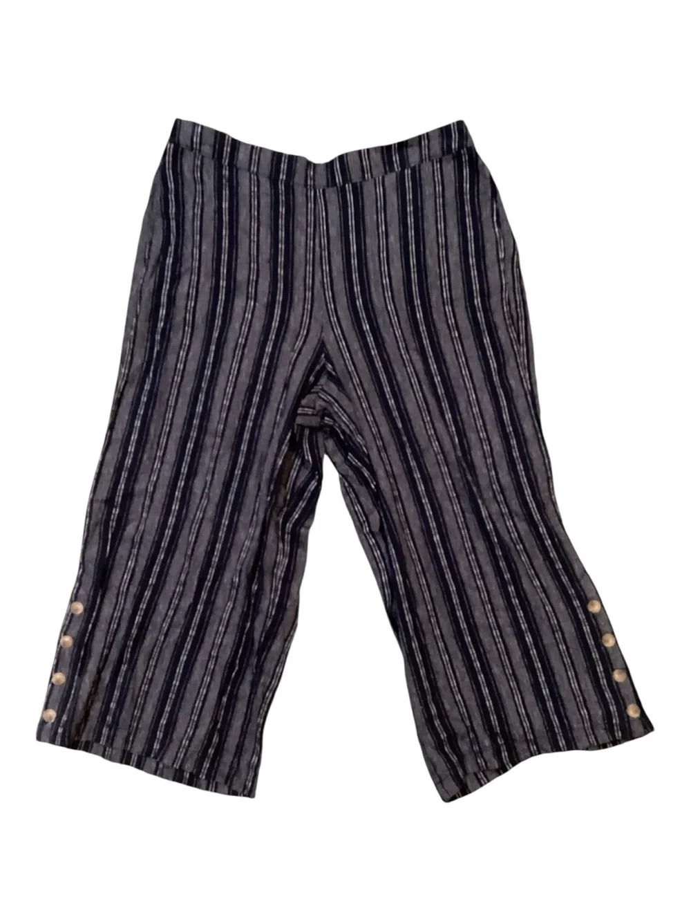 A.N.A. A New Approach effortless navy